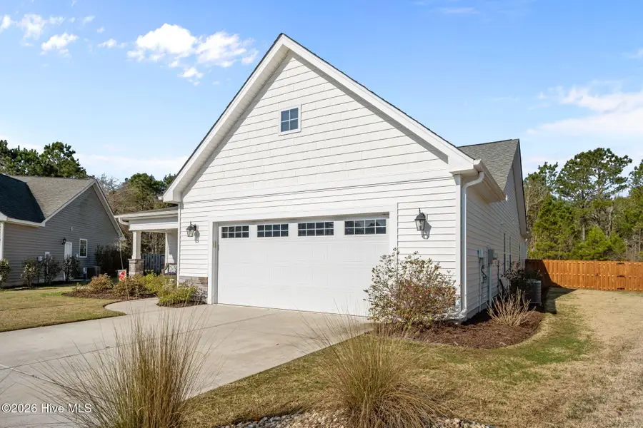 335 Long Pond Drive, Sneads Ferry, NC 28460 - #3