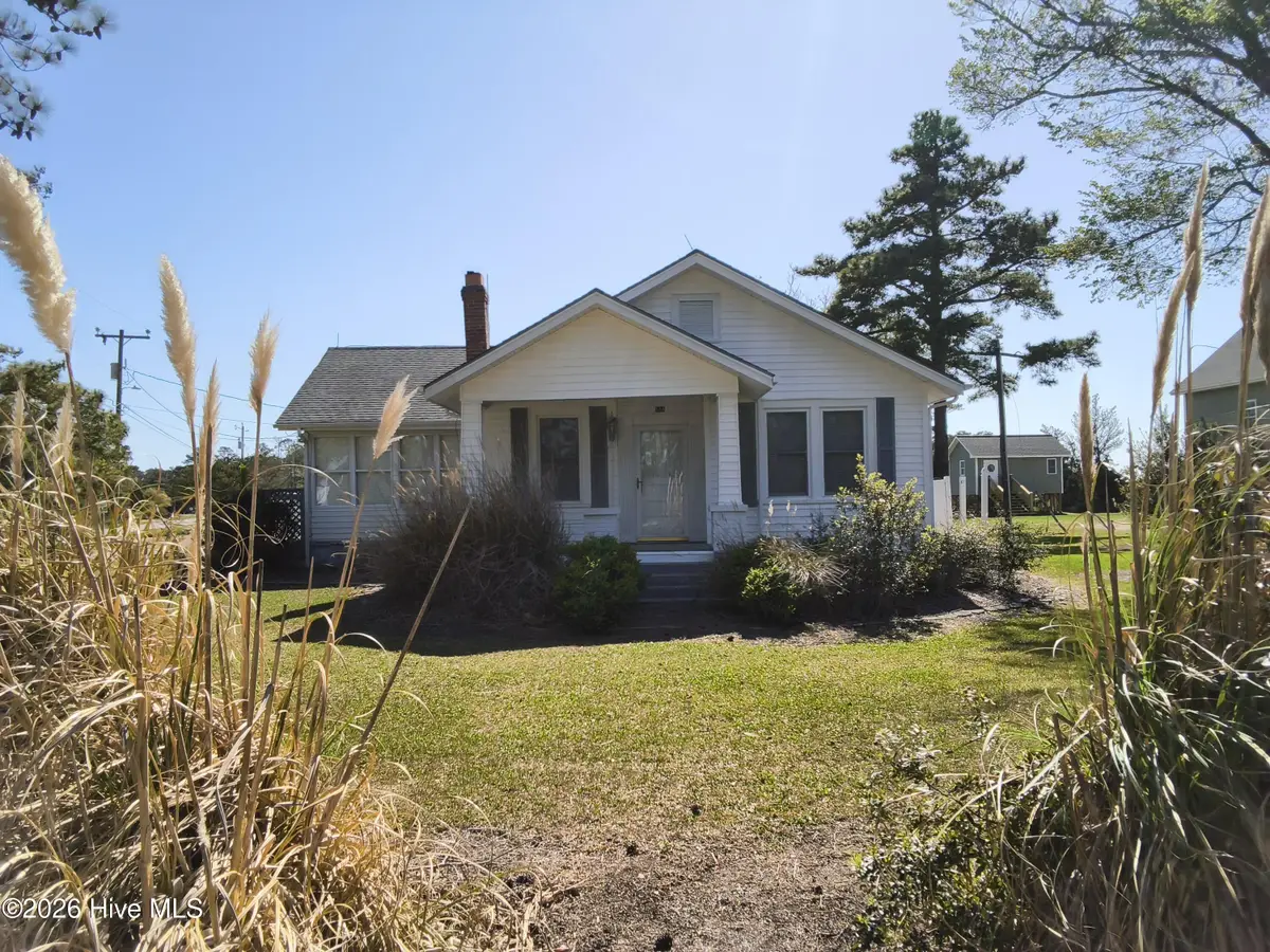 104 Nelson Neck Road, Sealevel, NC 28577 - #1