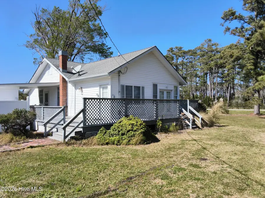104 Nelson Neck Road, Sealevel, NC 28577 - #3