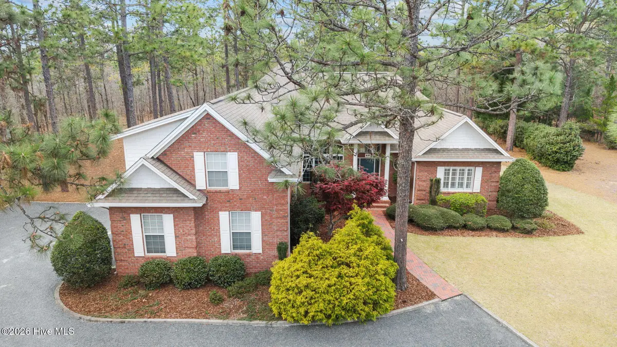 46 Abbottsford Drive, Pinehurst, NC 28374 - #1