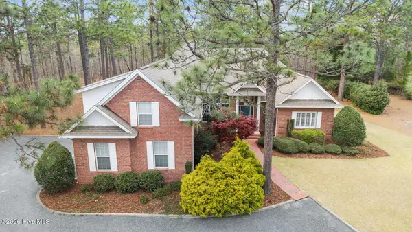 46 Abbottsford Drive, Pinehurst, NC 28374