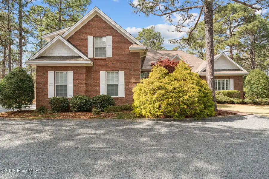 46 Abbottsford Drive, Pinehurst, NC 28374 - #2