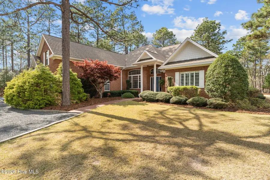 46 Abbottsford Drive, Pinehurst, NC 28374 - #3