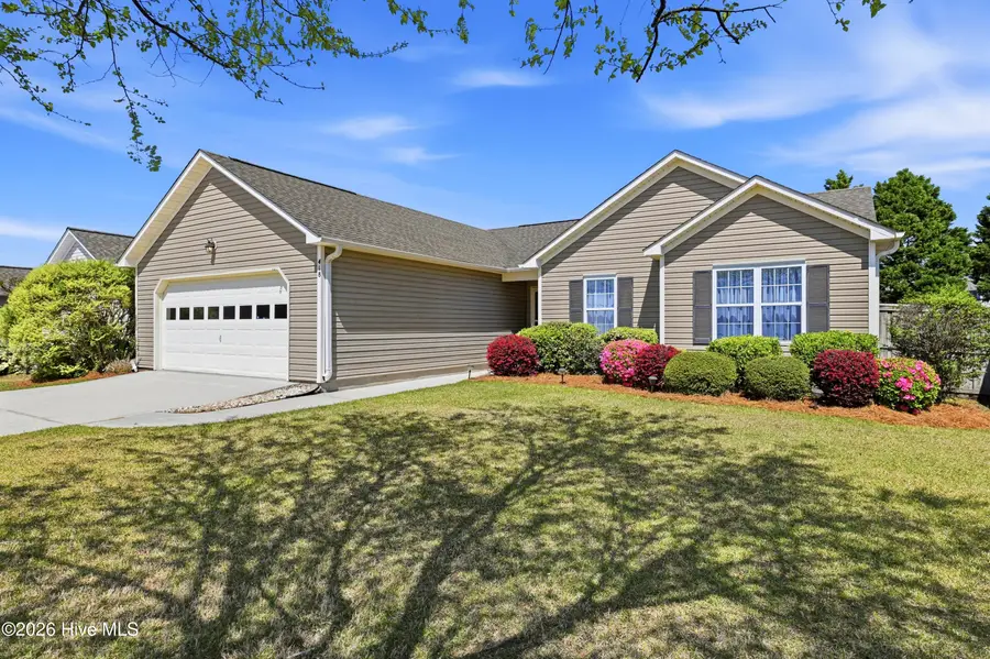 418 Westridge Court, Wilmington, NC 28411 - #3