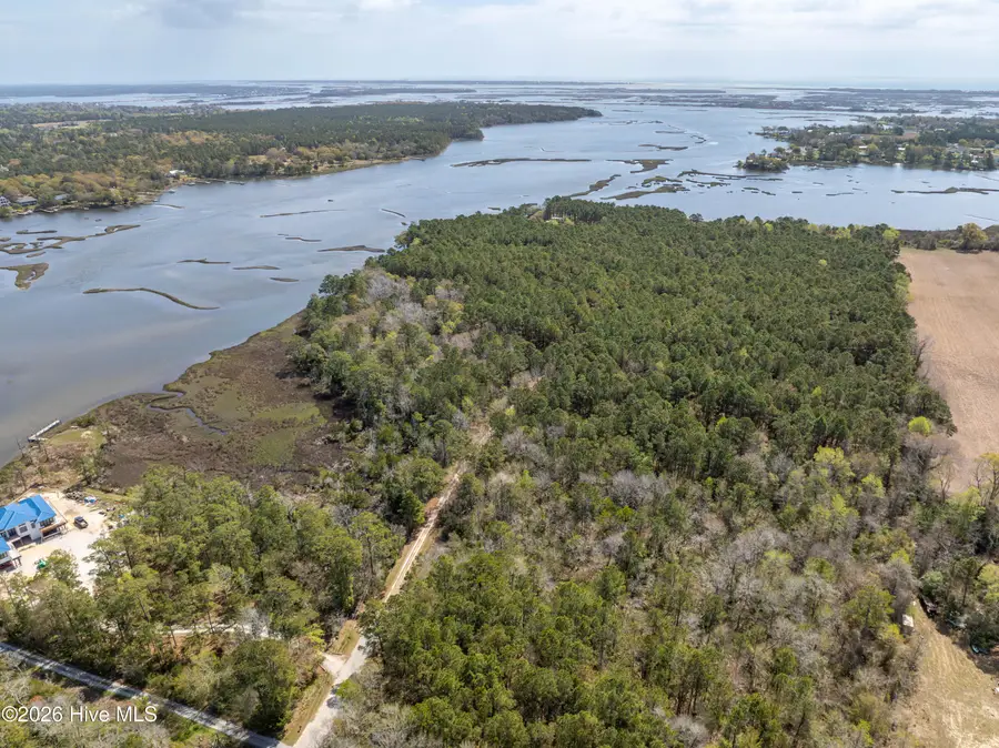 0 Odum Drive, Hubert, NC 28539 - #2