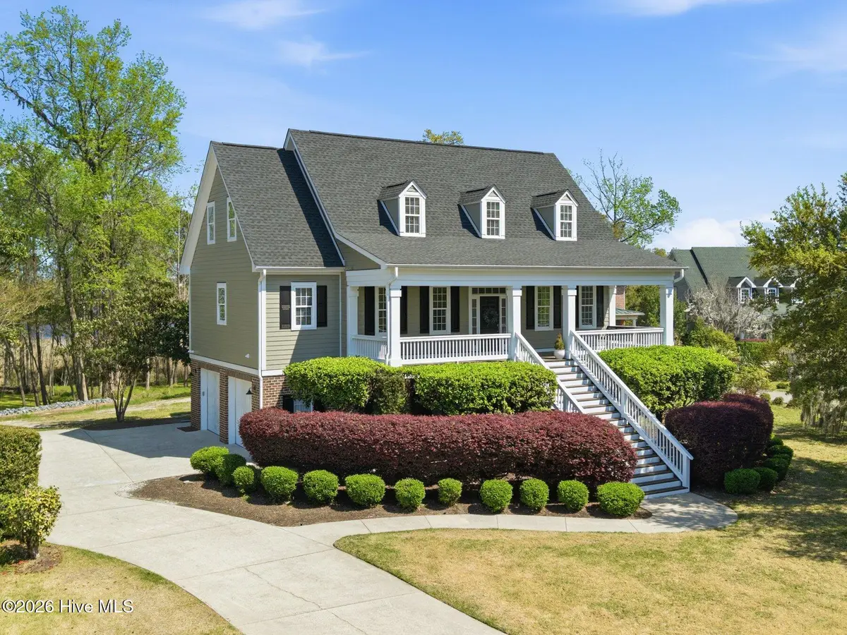 108 Rice Hope Run, Leland, NC 28451 - #1