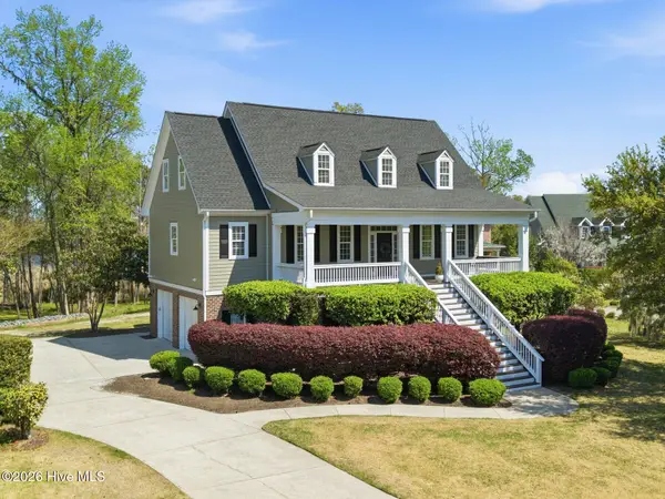 108 Rice Hope Run, Leland, NC 28451