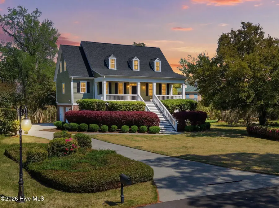 108 Rice Hope Run, Leland, NC 28451 - #2