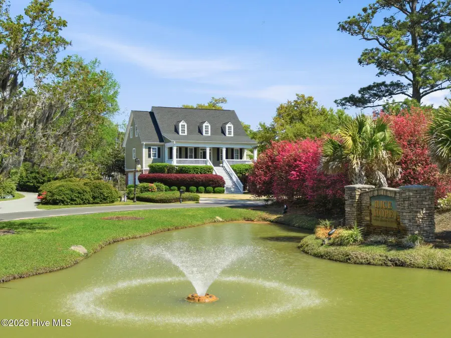 108 Rice Hope Run, Leland, NC 28451 - #3