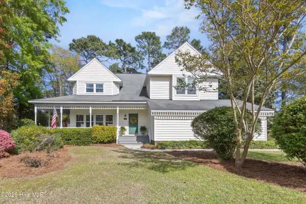 5609 Ruxton Way, Wilmington, NC 28409