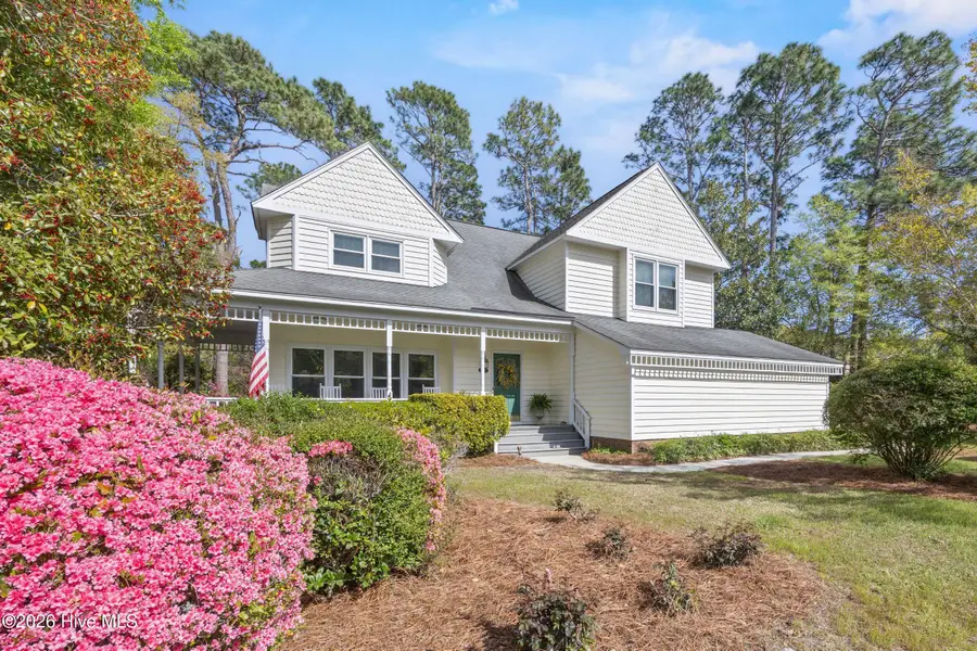 5609 Ruxton Way, Wilmington, NC 28409 - #3
