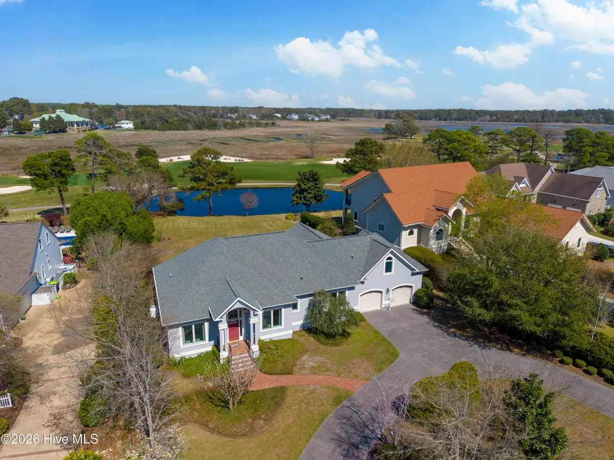 4450 Wildrye Drive Se, Southport, NC 28461 - #1