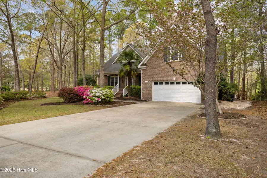 1116 Liliflora Lane, Leland, NC 28451 - #3