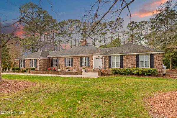 409 Inlet Drive, Elizabeth City, NC 27909