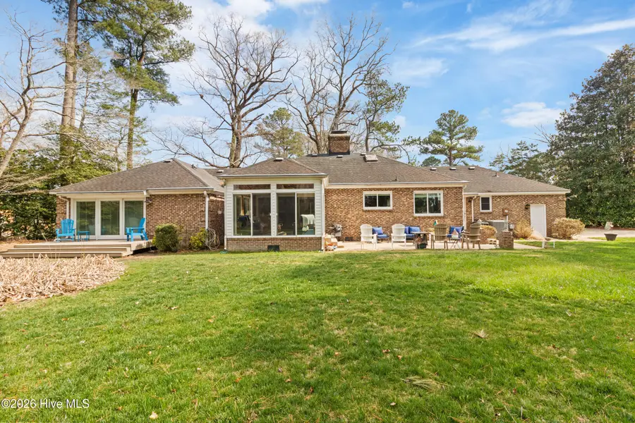 409 Inlet Drive, Elizabeth City, NC 27909 - #2