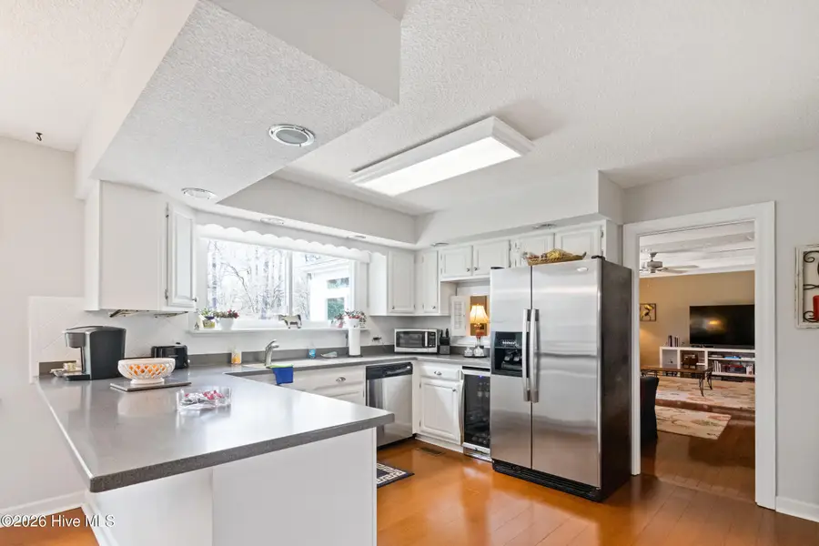 409 Inlet Drive, Elizabeth City, NC 27909 - #3