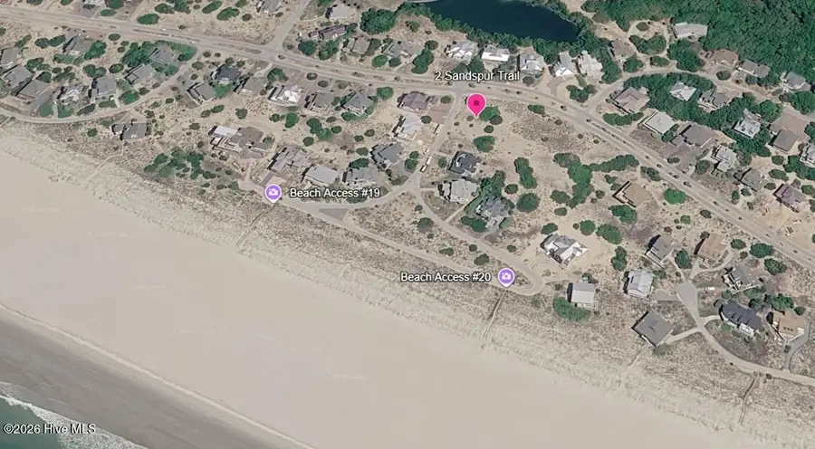 2 Sandspur Trail, Bald Head Island, NC 28461 - #3