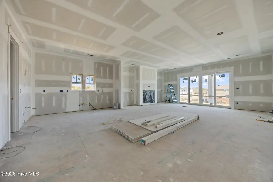 244 Colleton Square, Newport, NC 28570 - #3