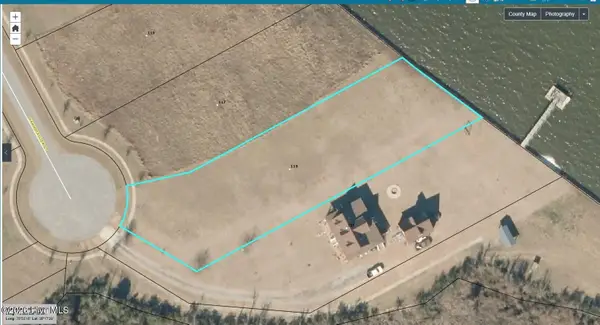 119 Hammock View Court, Aydlett, NC 27916