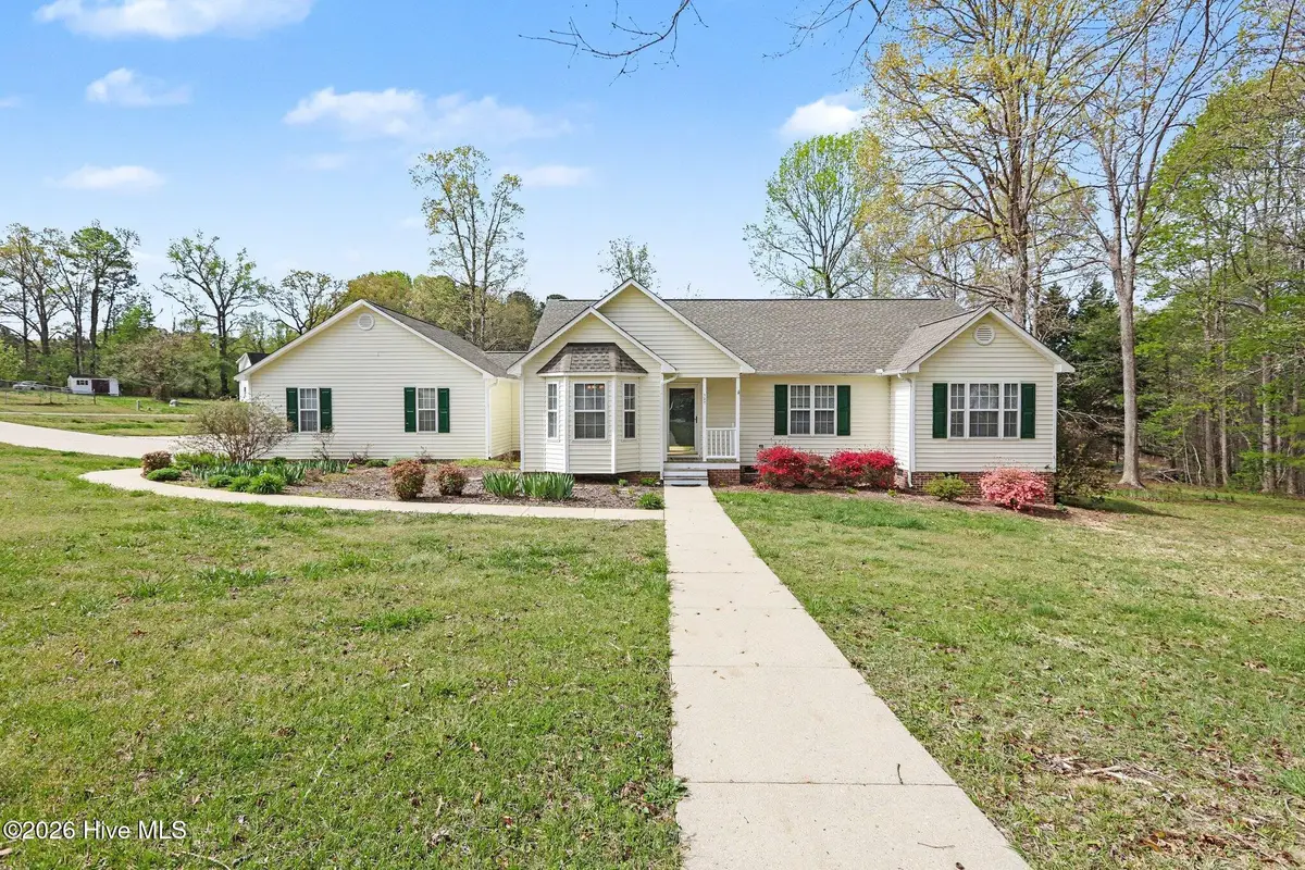 127 Churchill Downs Drive, Clayton, NC 27520 - #1