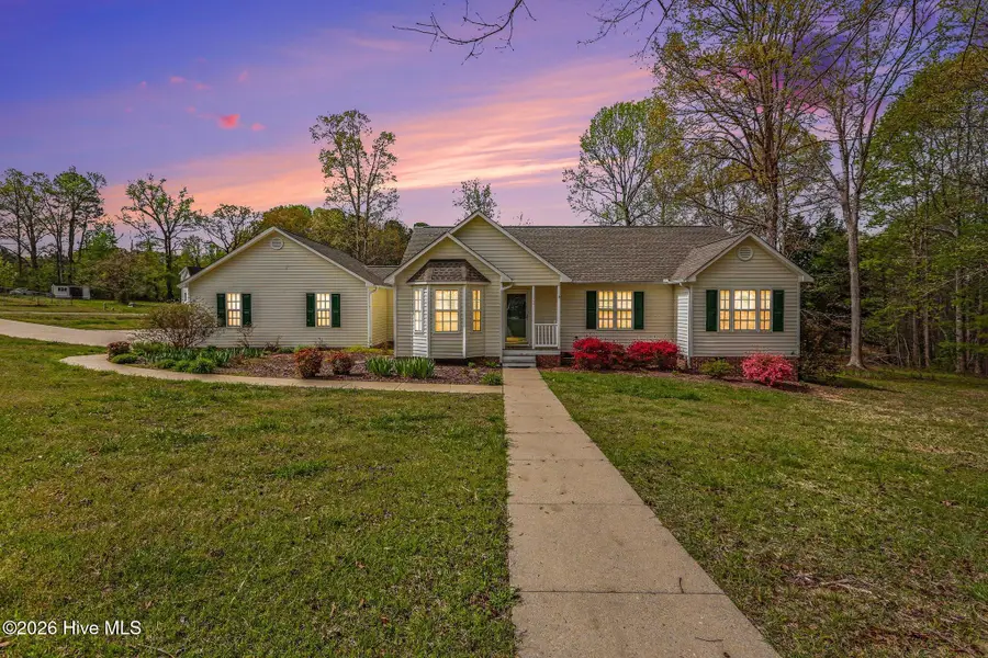 127 Churchill Downs Drive, Clayton, NC 27520 - #2