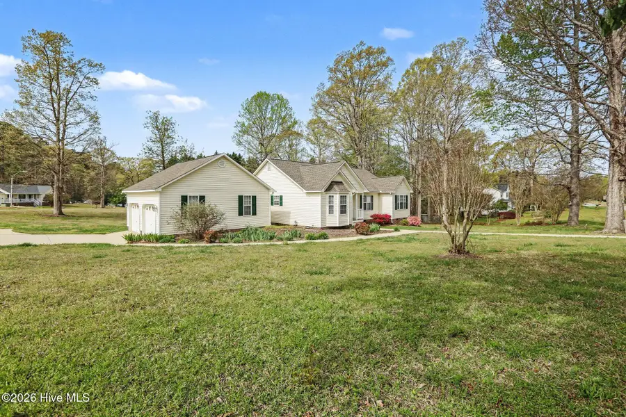 127 Churchill Downs Drive, Clayton, NC 27520 - #3