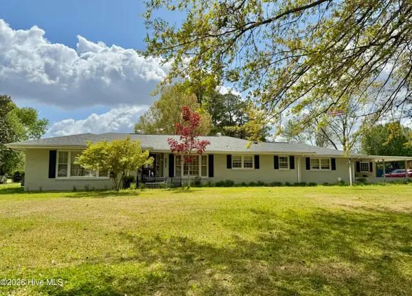 1104 Longview Drive, New Bern, NC 28562