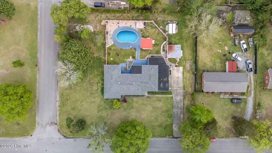 1104 Longview Drive, New Bern, NC 28562 - #2