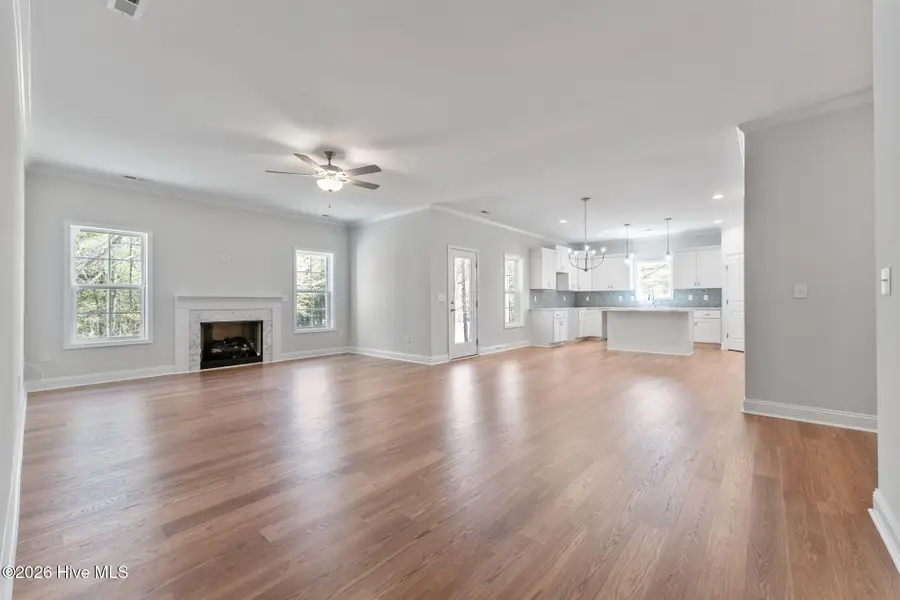 233 Telluride Court, Aberdeen, NC 28315 - #2
