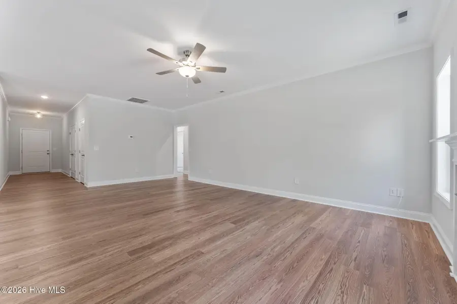 233 Telluride Court, Aberdeen, NC 28315 - #3