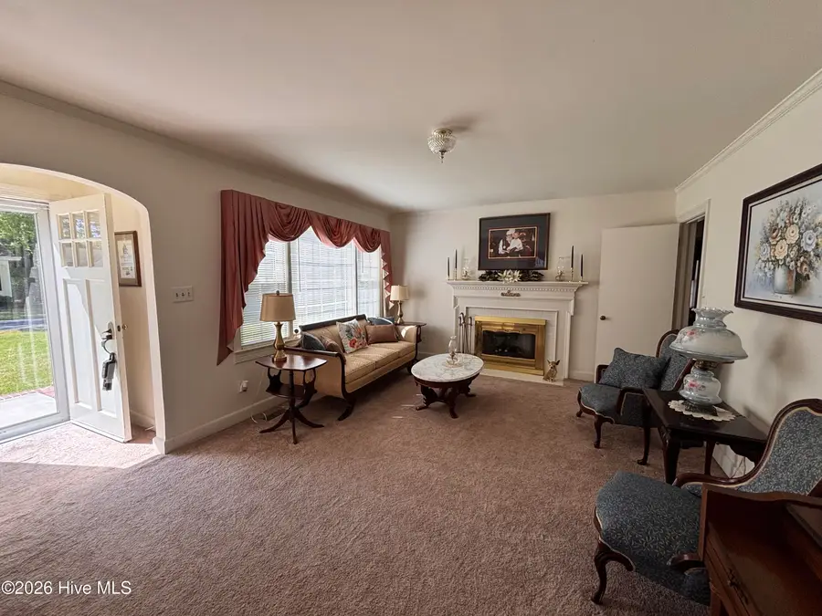 612 Blaney Street, Clinton, NC 28328 - #3