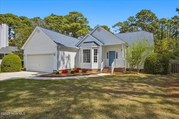 5003 Blue Grass Court, Wilmington, NC 28409