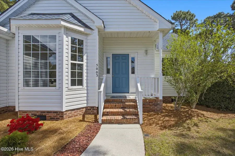 5003 Blue Grass Court, Wilmington, NC 28409 - #2