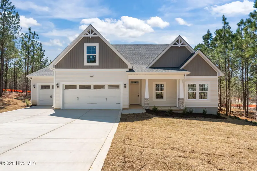 5004 Arcadia Way, West End, NC 27376 - #2