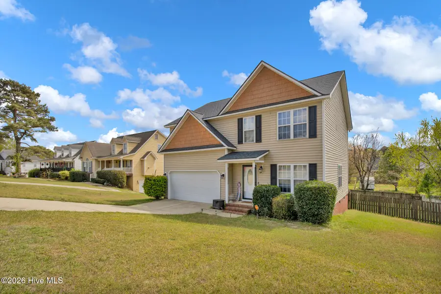 429 Bristlecone Drive, Fayetteville, NC 28311 - #3
