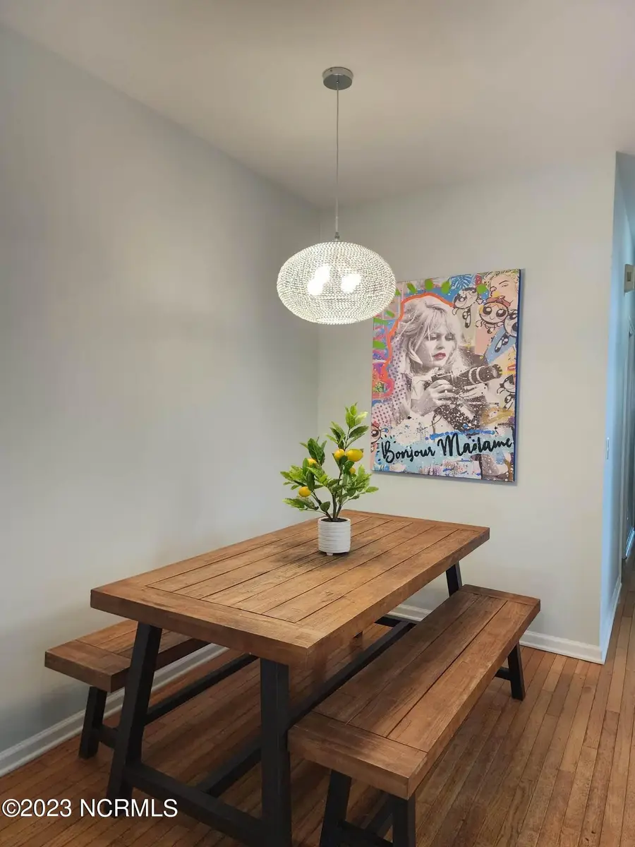 808 N 5th Avenue, Wilmington, NC 28401 - #3