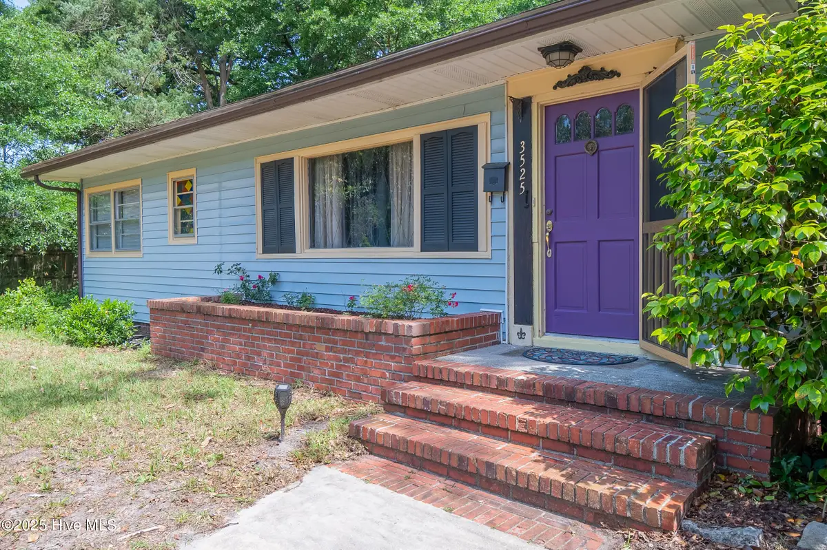 3525 Wilshire Boulevard, Wilmington, NC 28403 - #1