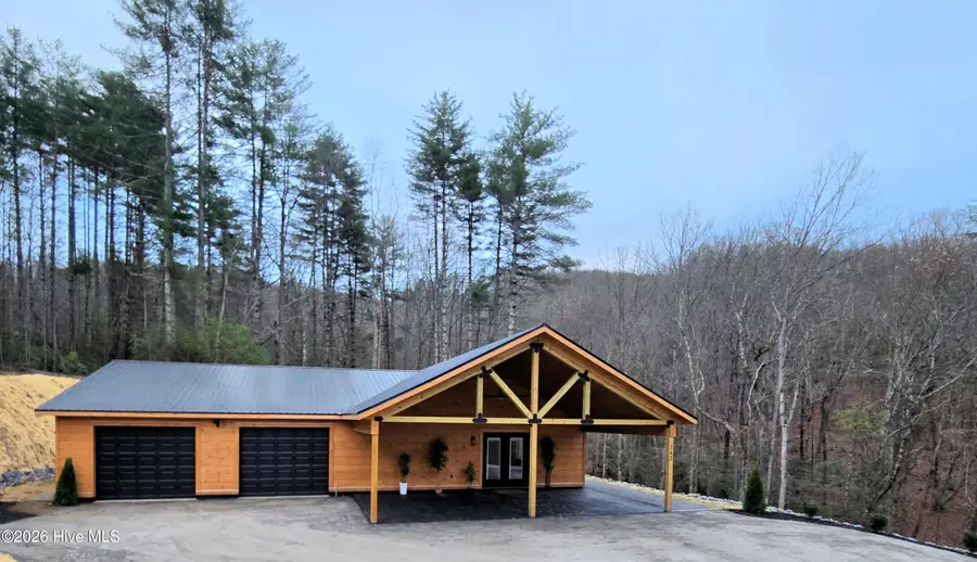 342 Hunter Ridge, Murphy, NC 28906 - #2