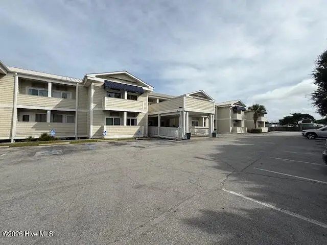 602 W Ft Macon Road #132, Atlantic Beach, NC 28512 - #2