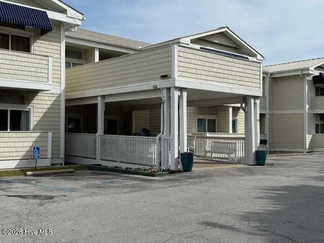 602 W Ft Macon Road #132, Atlantic Beach, NC 28512 - #3
