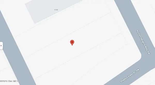 9195 Hutton Heights Way Sw, Calabash, NC 28467