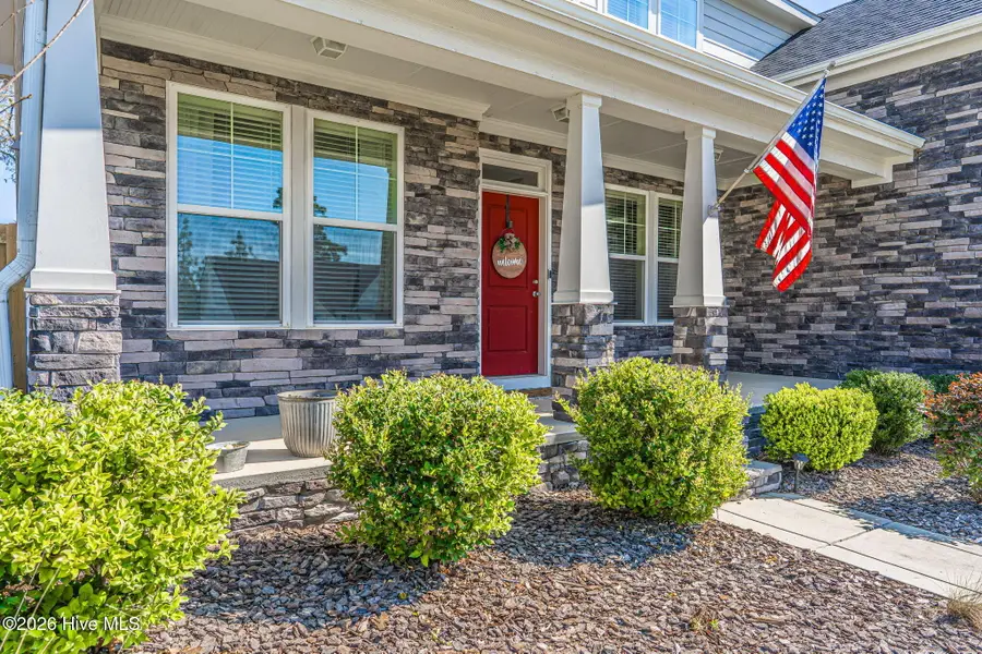 750 Avenue Of The Carolinas, Carthage, NC 28327 - #2
