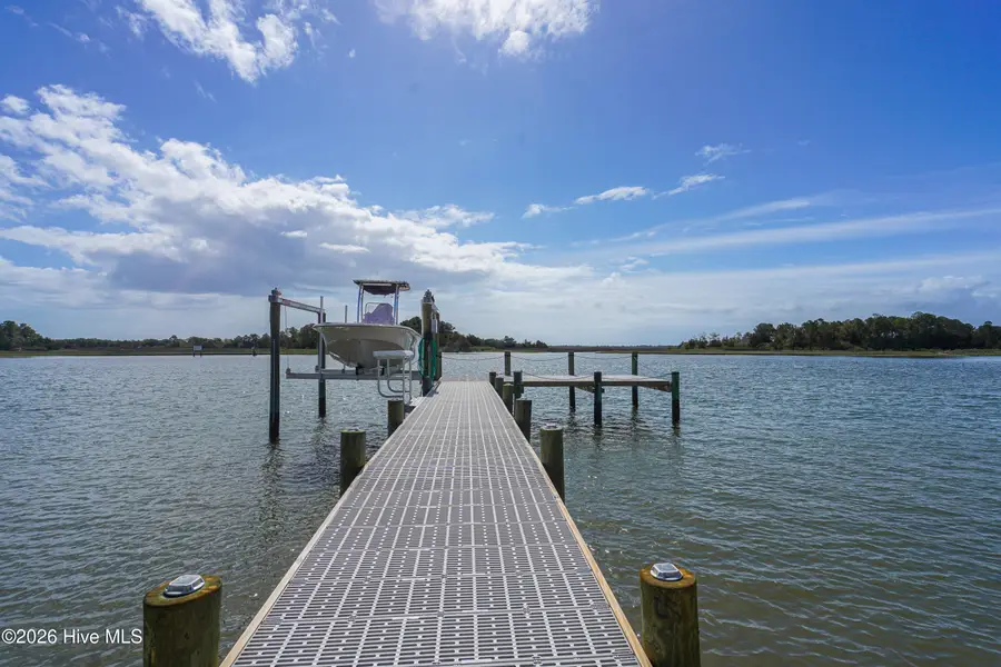 252 Shell Rock Landing Road, Hubert, NC 28539 - #3