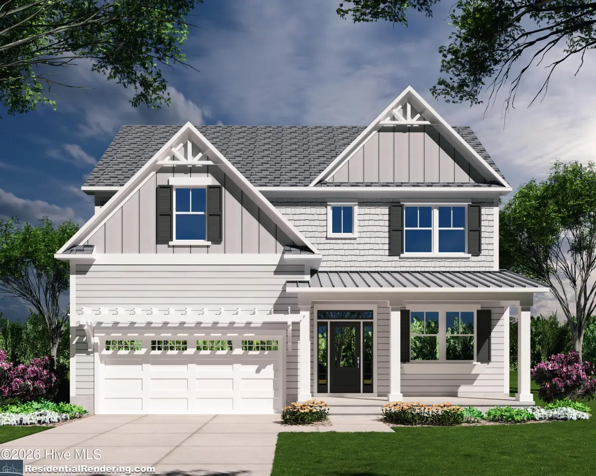 2802 Salvador Way, Castle Hayne, NC 28429 - #1