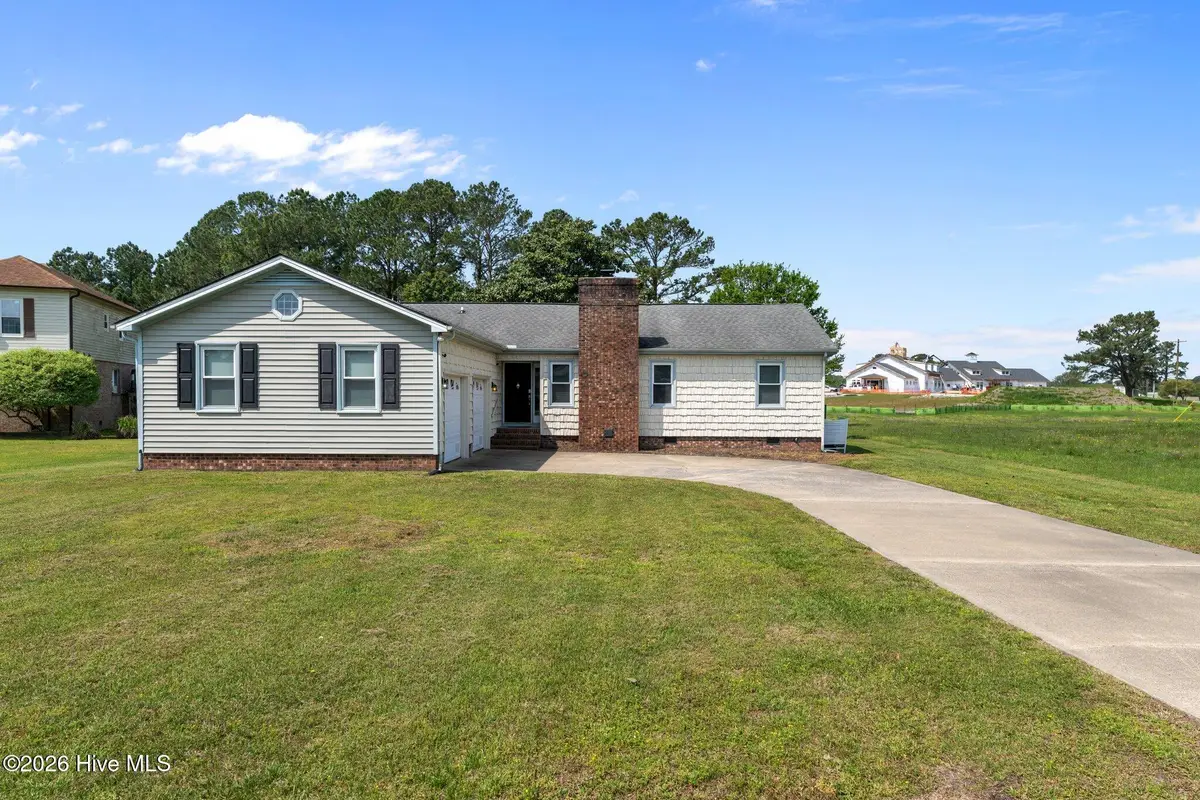 6102 Felucca Court, New Bern, NC 28560 - #1