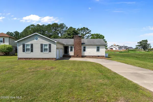 6102 Felucca Court, New Bern, NC 28560