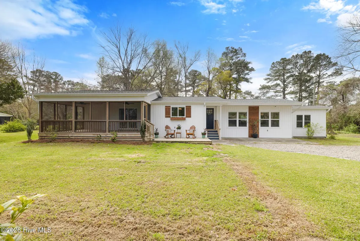 5537 Mills Trail Se, Bolivia, NC 28422 - #1