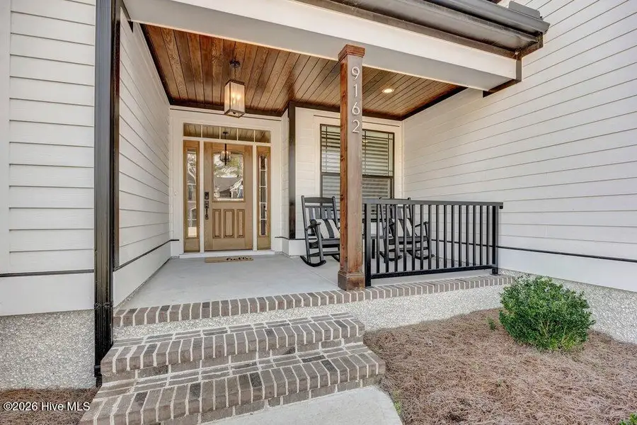 9162 Crossbill Drive, Leland, NC 28451 - #3