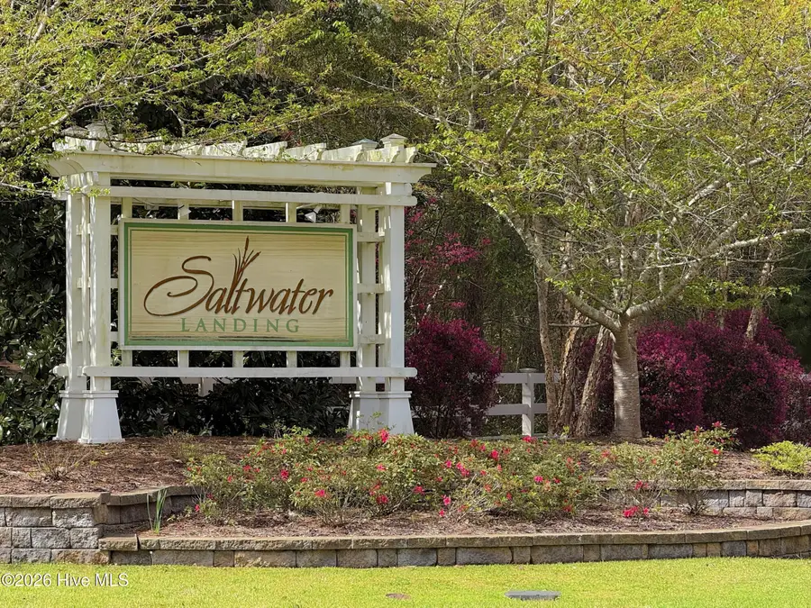 120 N Brig Drive, Hampstead, NC 28443 - #2