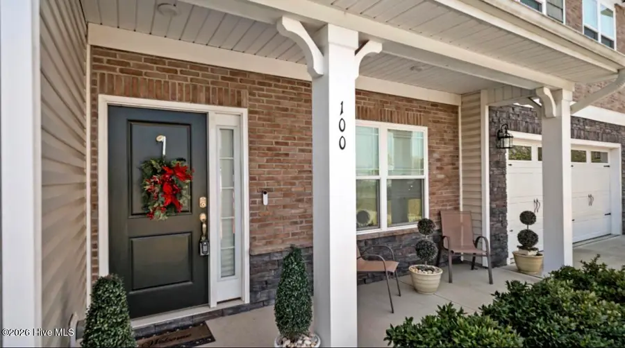 100 Glasgow Lane, La Grange, NC 28551 - #3